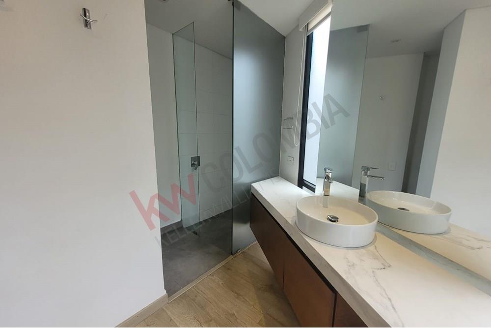 Apartamento en venta en Chapinero, Bogotá · foto 21 de 24