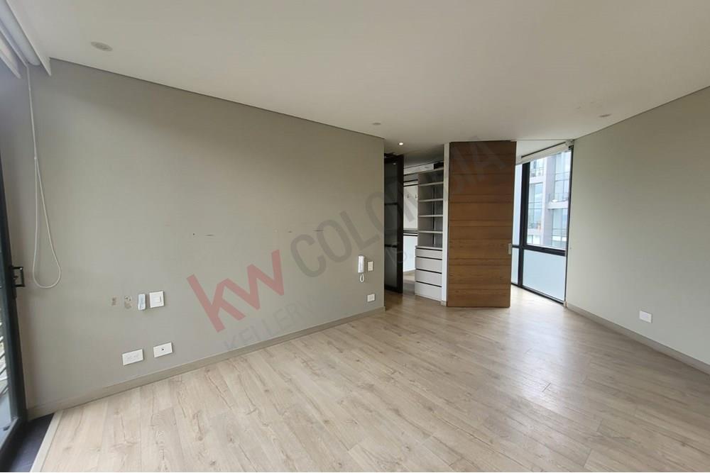 Apartamento en venta en Chapinero, Bogotá · foto 22 de 24