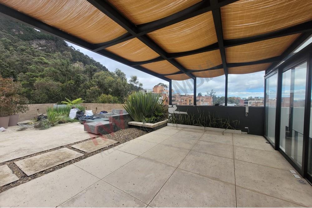 Apartamento en venta en Chapinero, Bogotá · foto 24 de 24