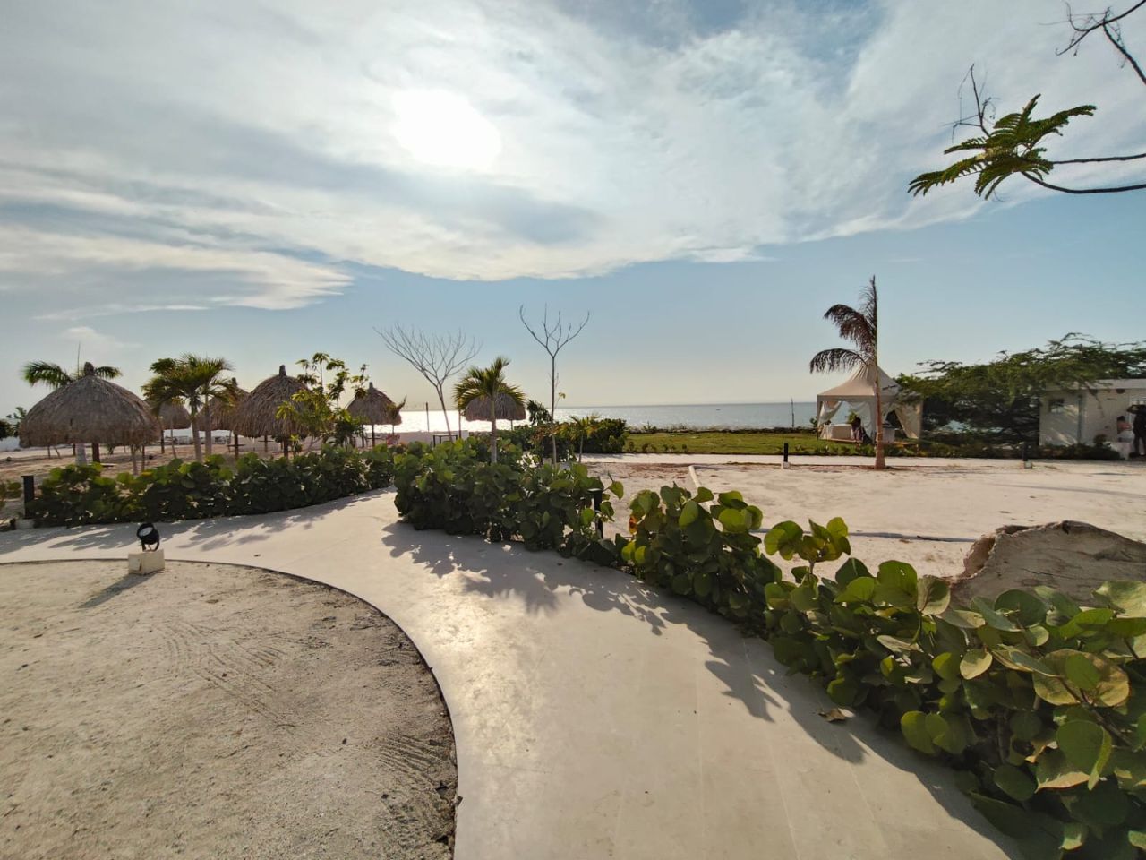 Apartamento en venta en Vista Hermosa, Santa Marta · foto 15 de 17