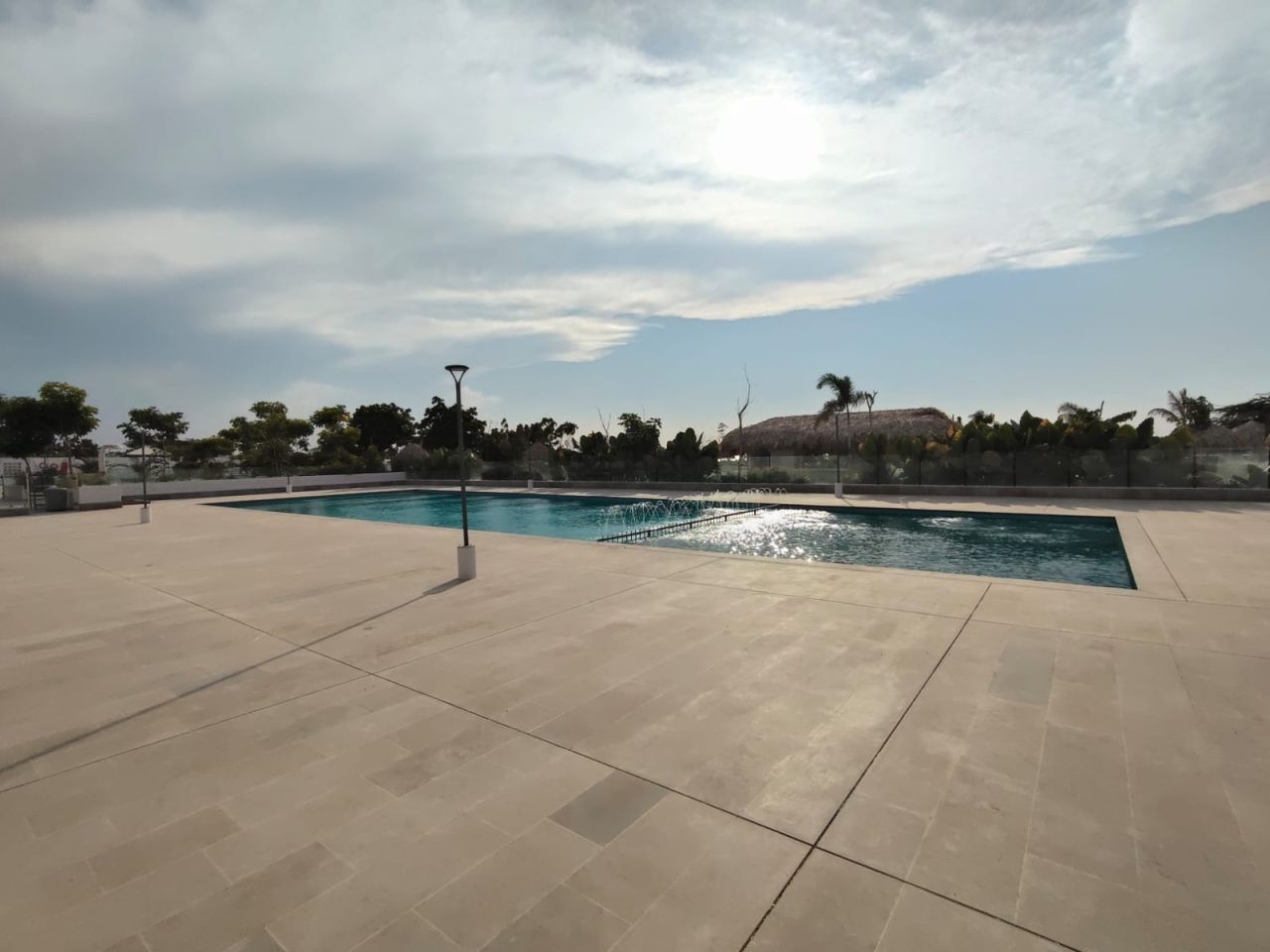 Apartamento en venta en Vista Hermosa, Santa Marta · foto 16 de 17