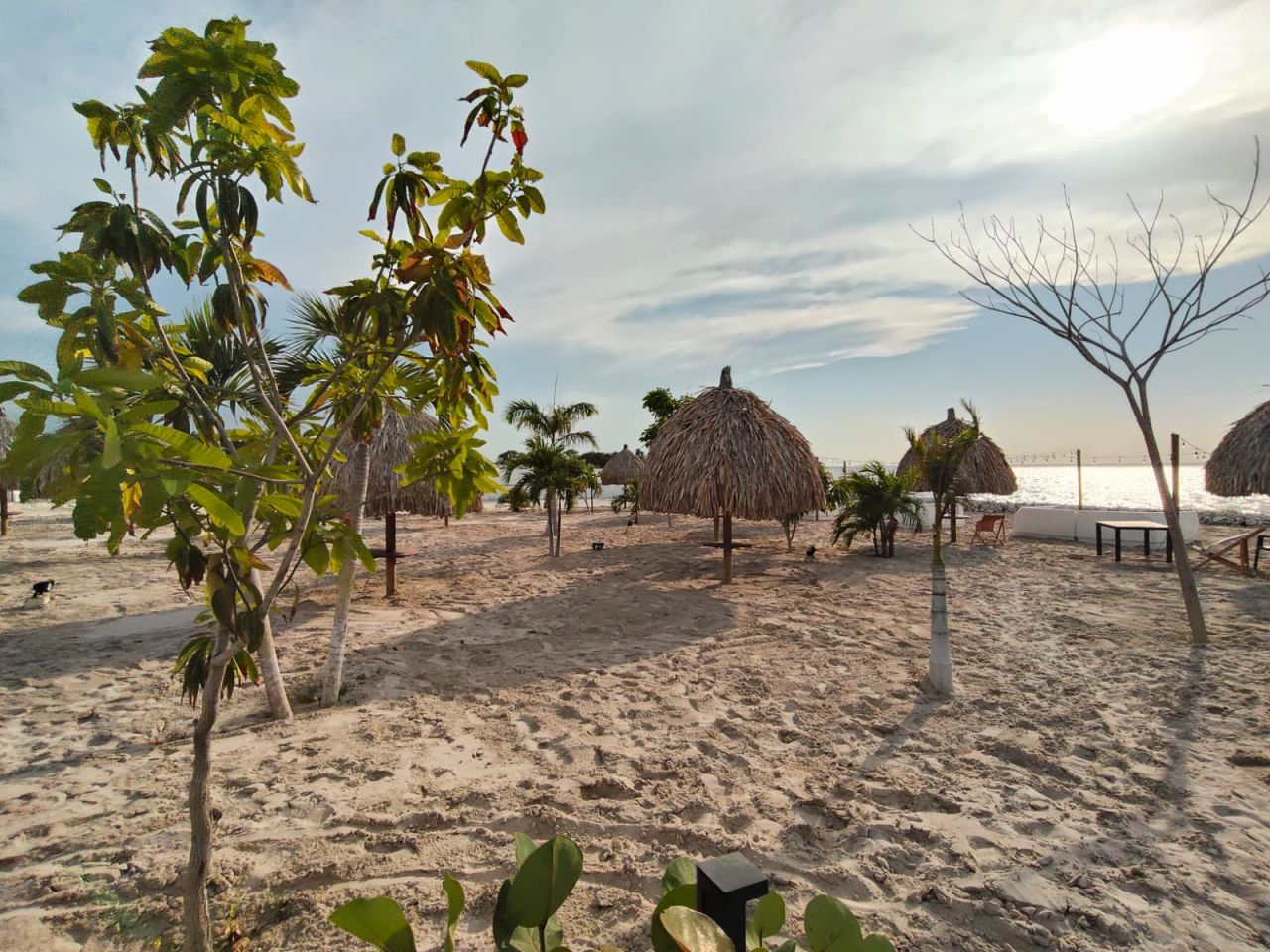 Apartamento en venta en Vista Hermosa, Santa Marta · foto 17 de 17