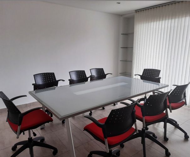Oficina en venta en Villa Olimpica, Chía, 42 m² · foto 2 de 11