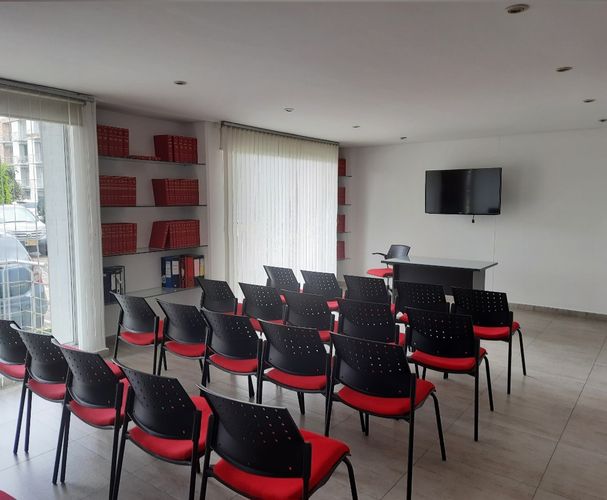 Oficina en venta en Villa Olimpica, Chía, 42 m² · foto 3 de 11