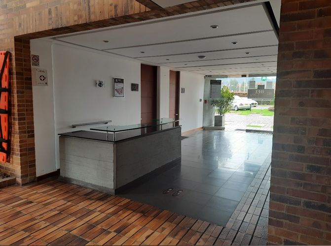 Oficina en venta en Villa Olimpica, Chía, 42 m² · foto 4 de 11