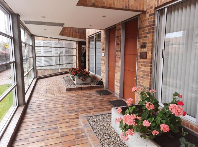 Oficina en venta en Villa Olimpica, Chía, 42 m² · foto 5 de 11