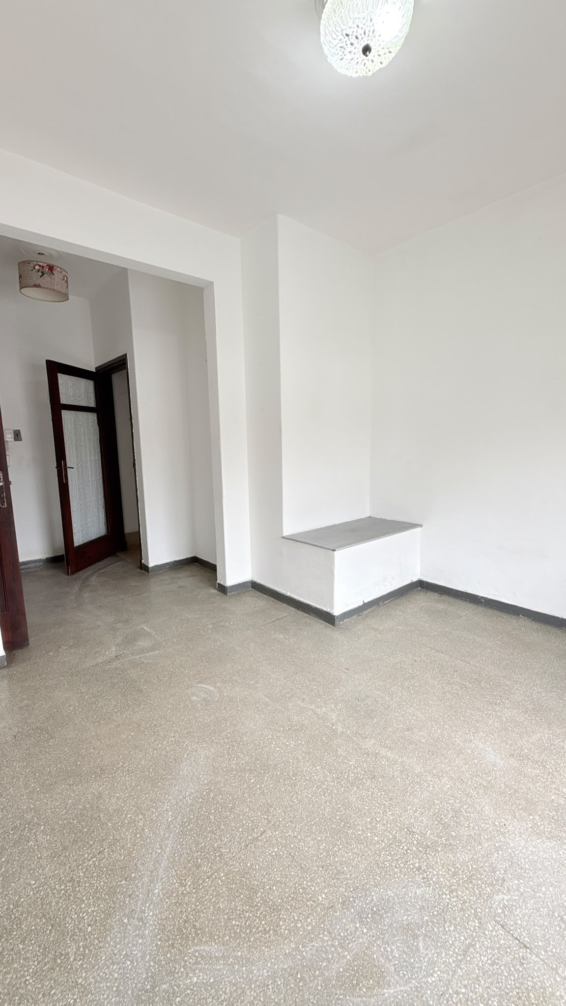 Apartamento en alquiler Unión