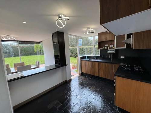 Casa en arriendo en San Jose De La Concepcion, La Calera · foto 4 de 12