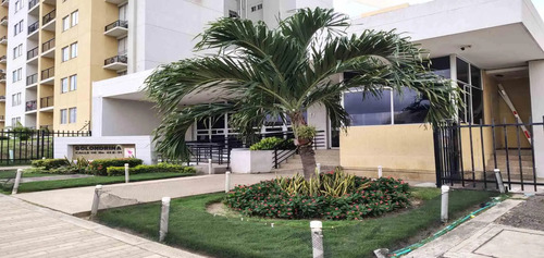 Apartamento en venta en Alameda, Barranquilla · foto 5 de 10