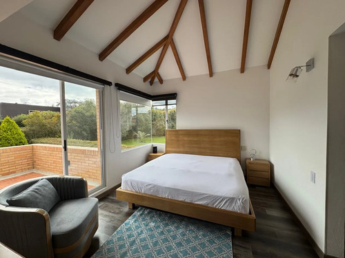 Casa en arriendo en San Jose De La Concepcion, La Calera · foto 9 de 12