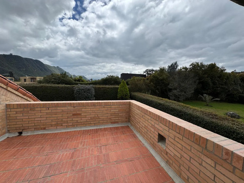 Casa en arriendo en San Jose De La Concepcion, La Calera · foto 10 de 12