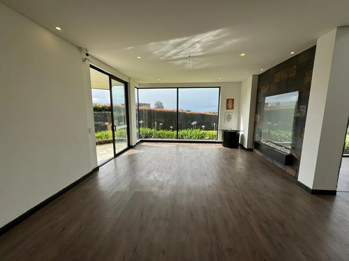 Casa en venta en Conjunto Casa De Campo, La Calera · foto 2 de 12