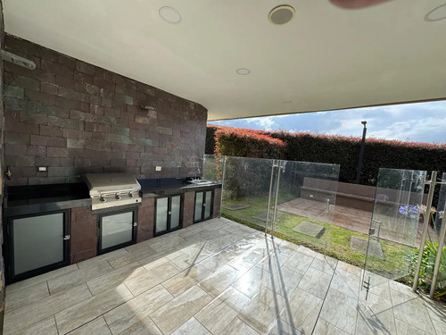 Casa en venta en Conjunto Casa De Campo, La Calera · foto 3 de 12