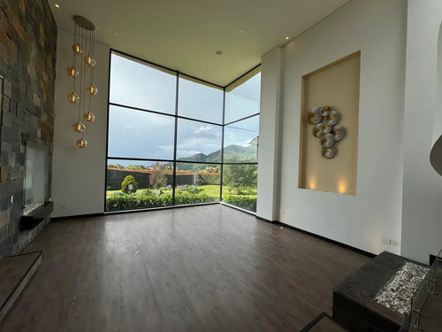 Casa en venta en Conjunto Casa De Campo, La Calera · foto 8 de 12