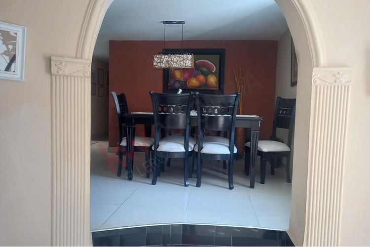 Casa de 4 alcobas en venta en Ciudad Jardin, Barranquilla, 199 m² · foto 6 de 24
