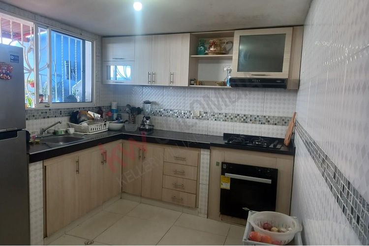 Casa de 4 alcobas en venta en Ciudad Jardin, Barranquilla, 199 m² · foto 9 de 24