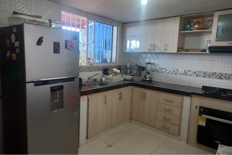 Casa de 4 alcobas en venta en Ciudad Jardin, Barranquilla, 199 m² · foto 10 de 24