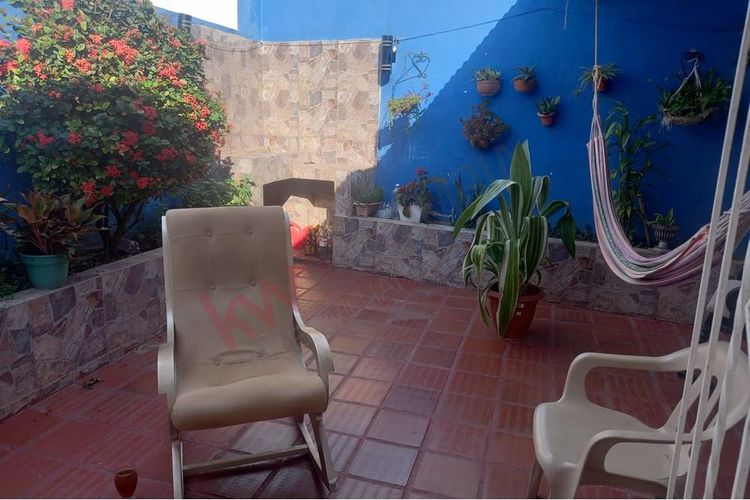 Casa de 4 alcobas en venta en Ciudad Jardin, Barranquilla, 199 m² · foto 11 de 24