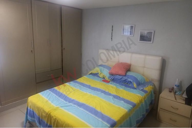 Casa de 4 alcobas en venta en Ciudad Jardin, Barranquilla, 199 m² · foto 12 de 24