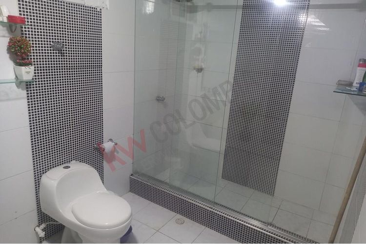 Casa de 4 alcobas en venta en Ciudad Jardin, Barranquilla, 199 m² · foto 14 de 24