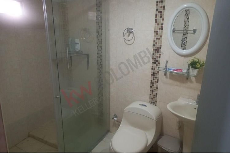 Casa de 4 alcobas en venta en Ciudad Jardin, Barranquilla, 199 m² · foto 17 de 24