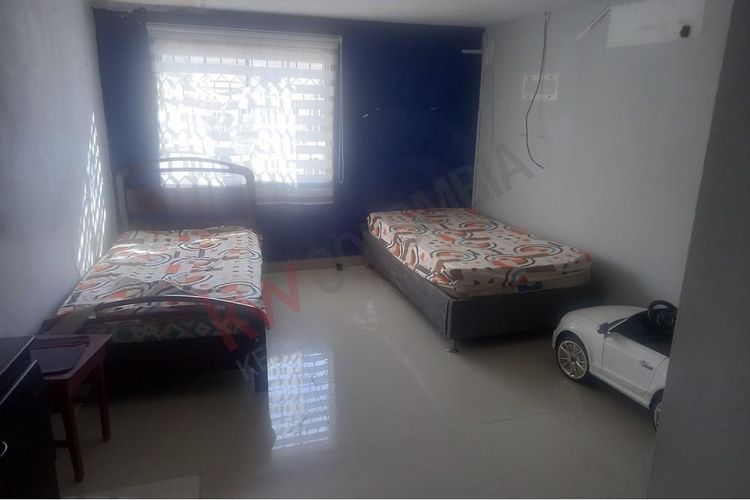 Casa de 4 alcobas en venta en Ciudad Jardin, Barranquilla, 199 m² · foto 19 de 24