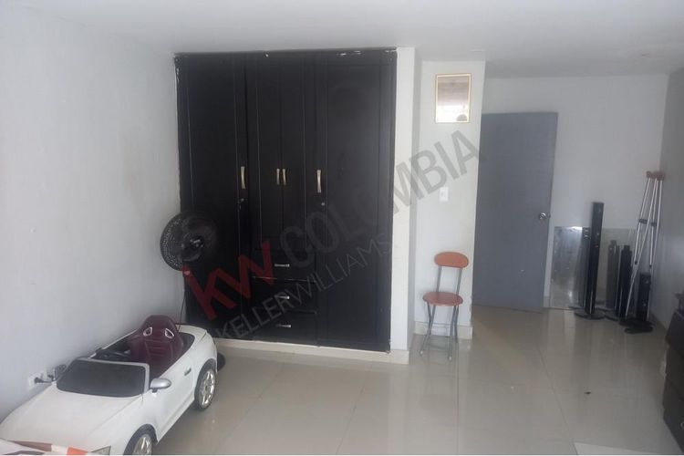 Casa de 4 alcobas en venta en Ciudad Jardin, Barranquilla, 199 m² · foto 20 de 24
