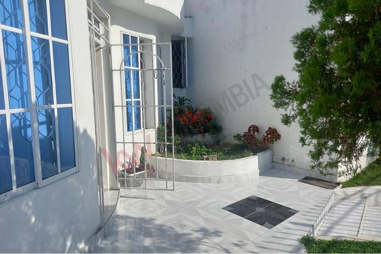 Casa de 4 alcobas en venta en Ciudad Jardin, Barranquilla, 199 m² · foto 21 de 24