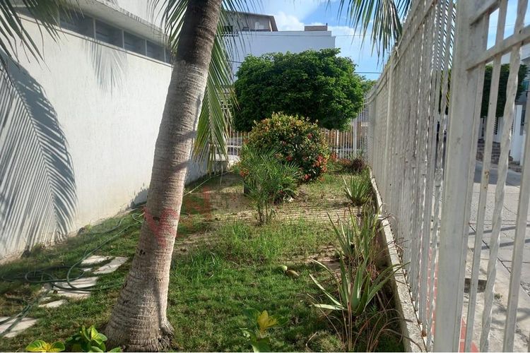 Casa de 4 alcobas en venta en Ciudad Jardin, Barranquilla, 199 m² · foto 22 de 24