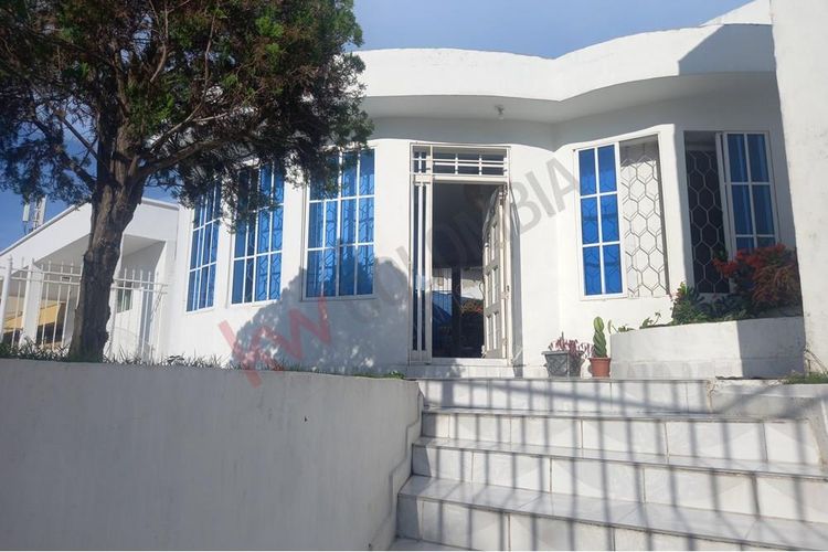 Casa de 4 alcobas en venta en Ciudad Jardin, Barranquilla, 199 m² · foto 24 de 24