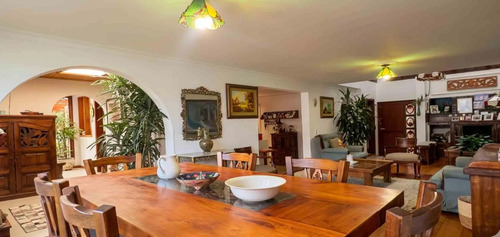 Casa en venta en San Jose De Bavaria, Bogotá · foto 9 de 12