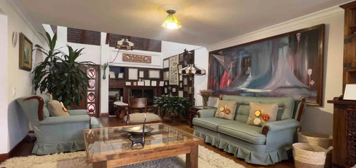 Casa en venta en San Jose De Bavaria, Bogotá · foto 11 de 12