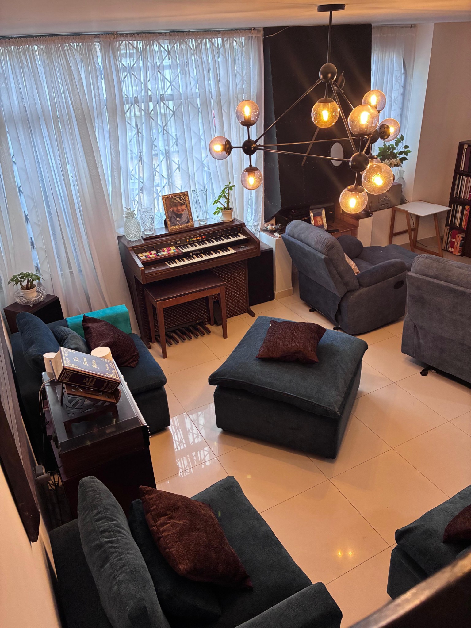 Casa en venta en Lagos De Cordoba, Bogotá · foto 20 de 21