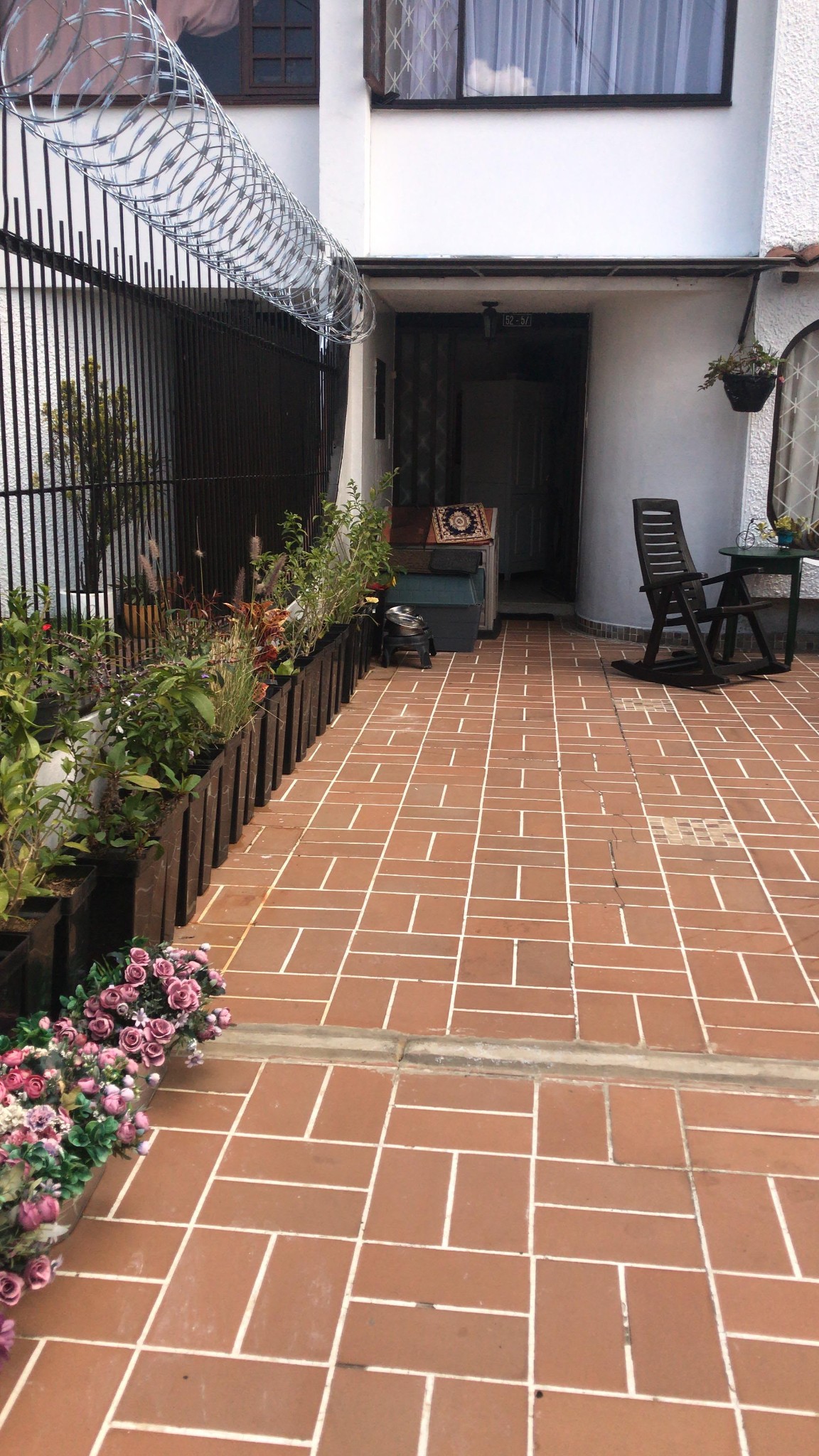 Casa en venta en Lagos De Cordoba, Bogotá · foto 3 de 21