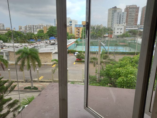 Apartamento en venta en Ciudad Jardin, Barranquilla · foto 2 de 19
