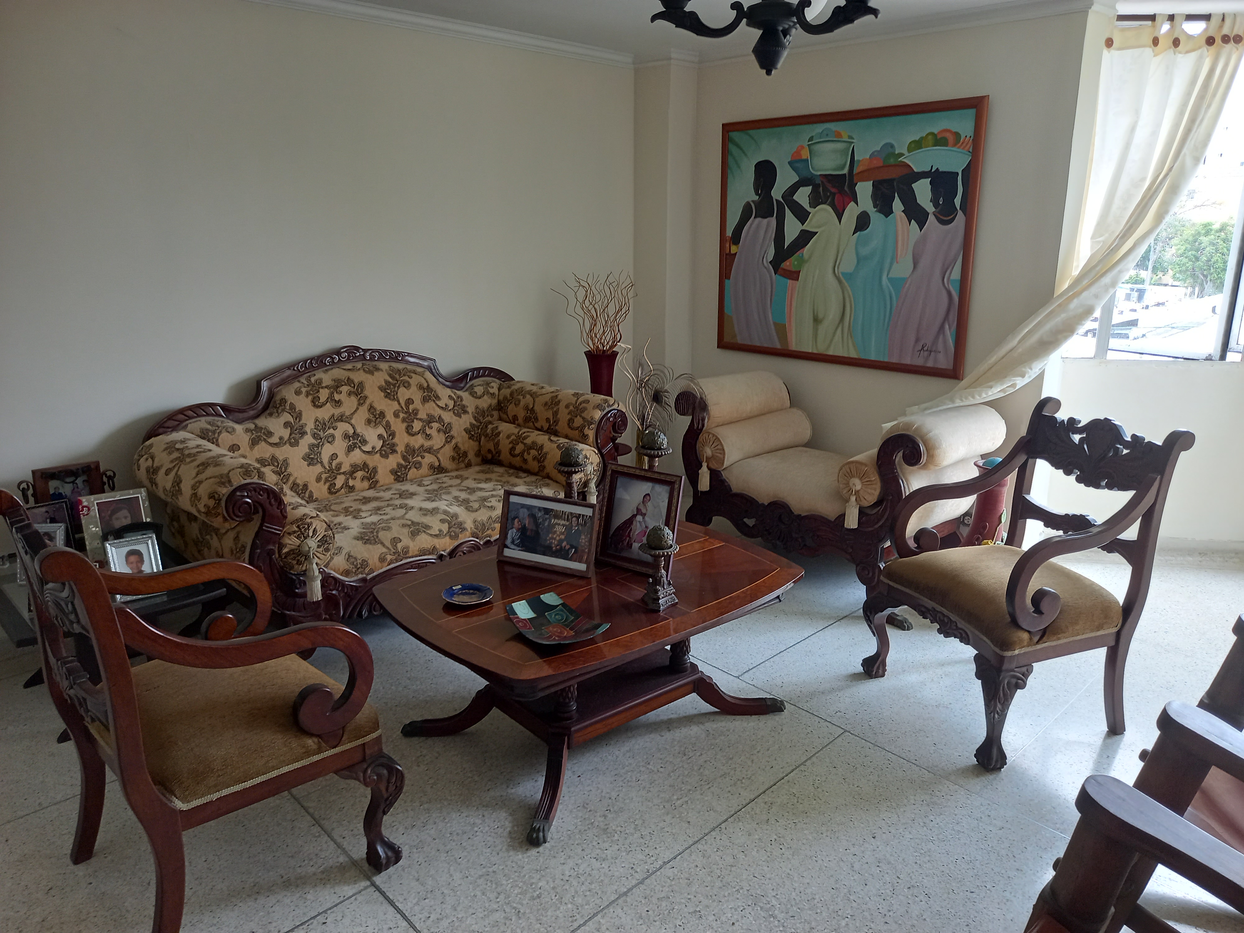 Apartamento en venta en Ciudad Jardin, Barranquilla · foto 3 de 19