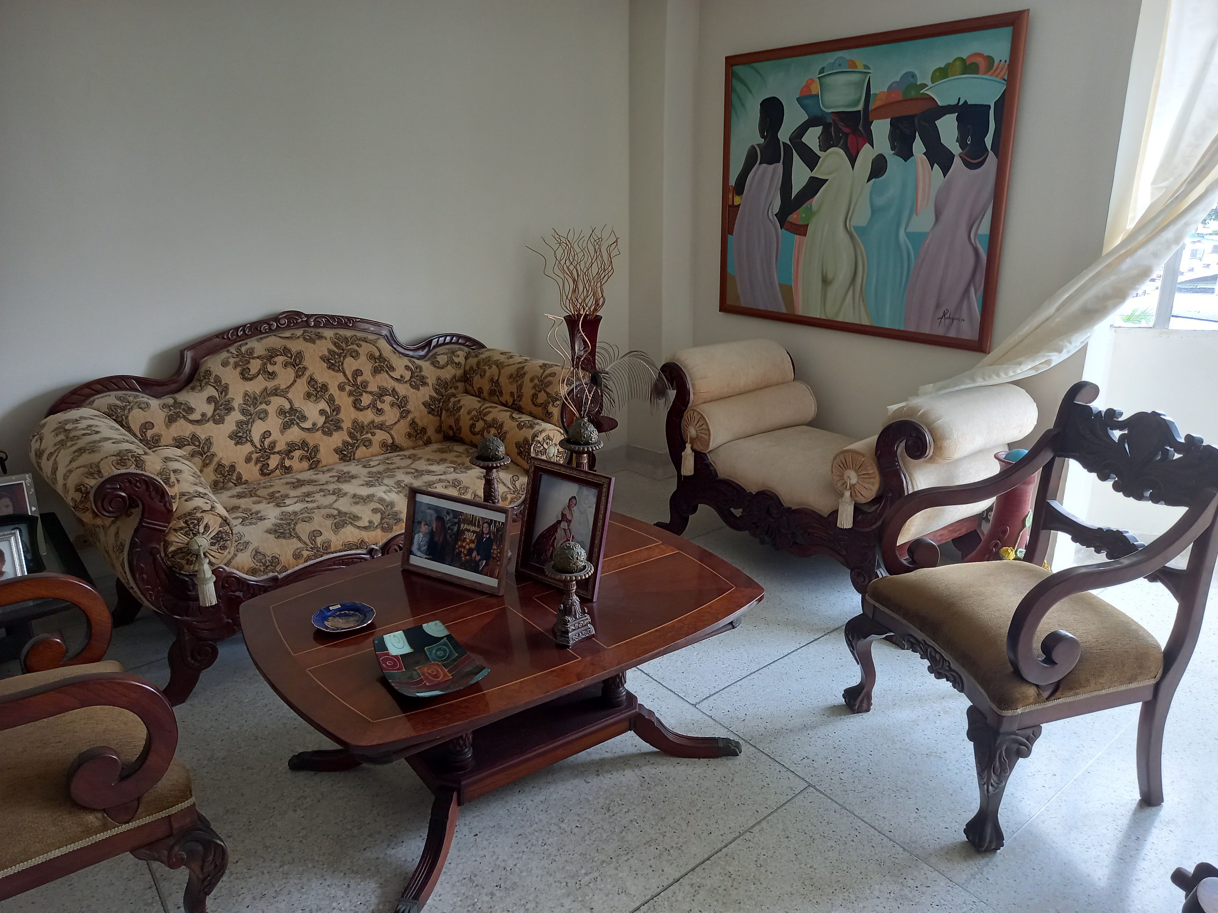 Apartamento en venta en Ciudad Jardin, Barranquilla · foto 4 de 19