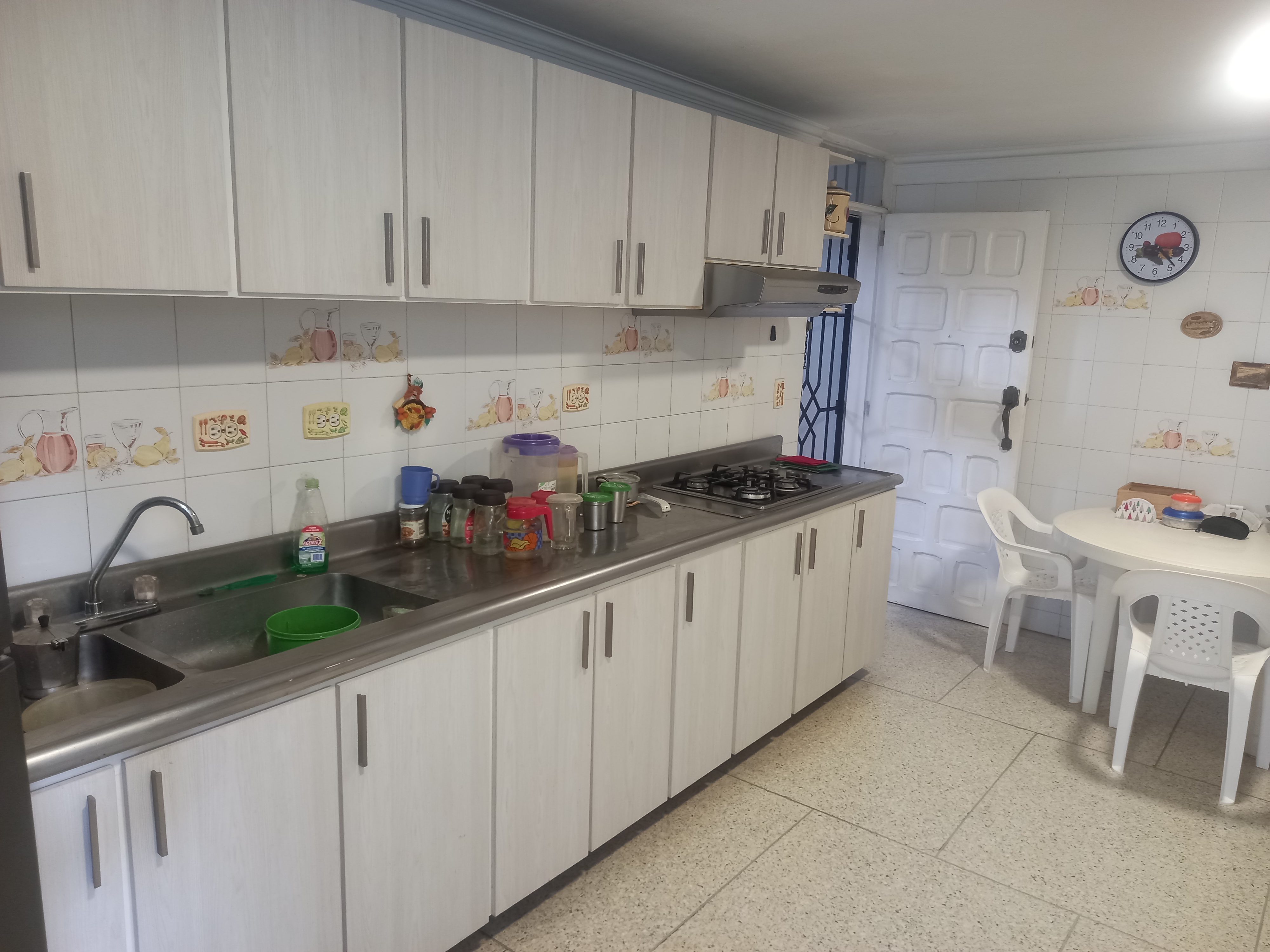 Apartamento en venta en Ciudad Jardin, Barranquilla · foto 5 de 19
