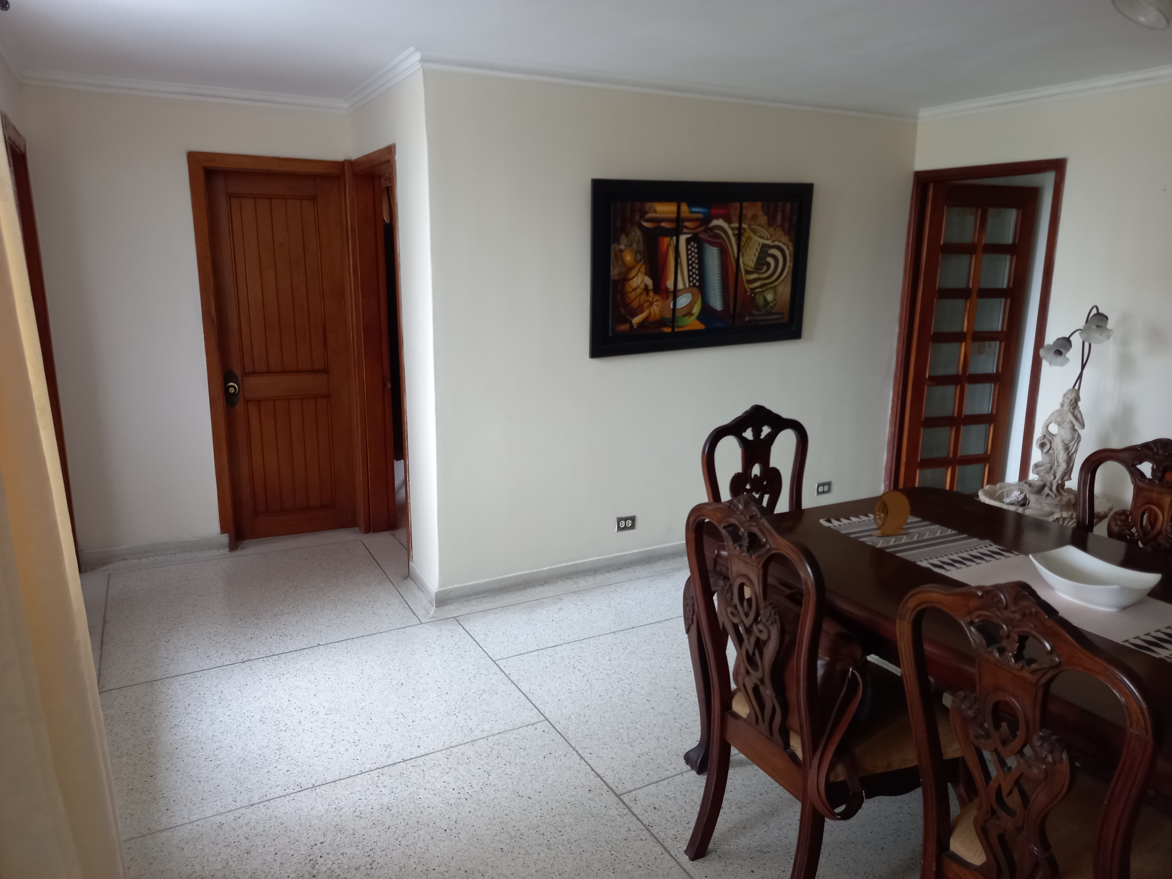 Apartamento en venta en Ciudad Jardin, Barranquilla · foto 8 de 19