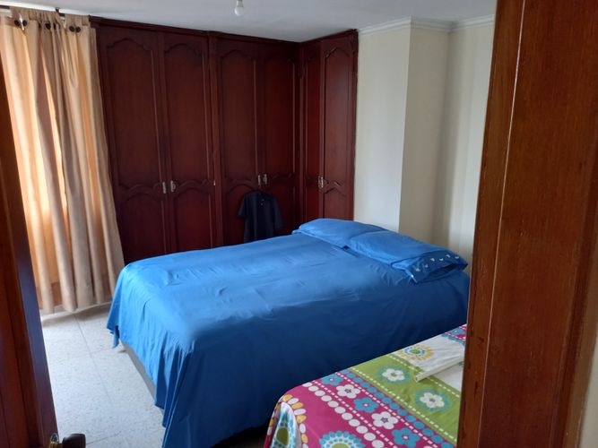 Apartamento en venta en Ciudad Jardin, Barranquilla · foto 15 de 19