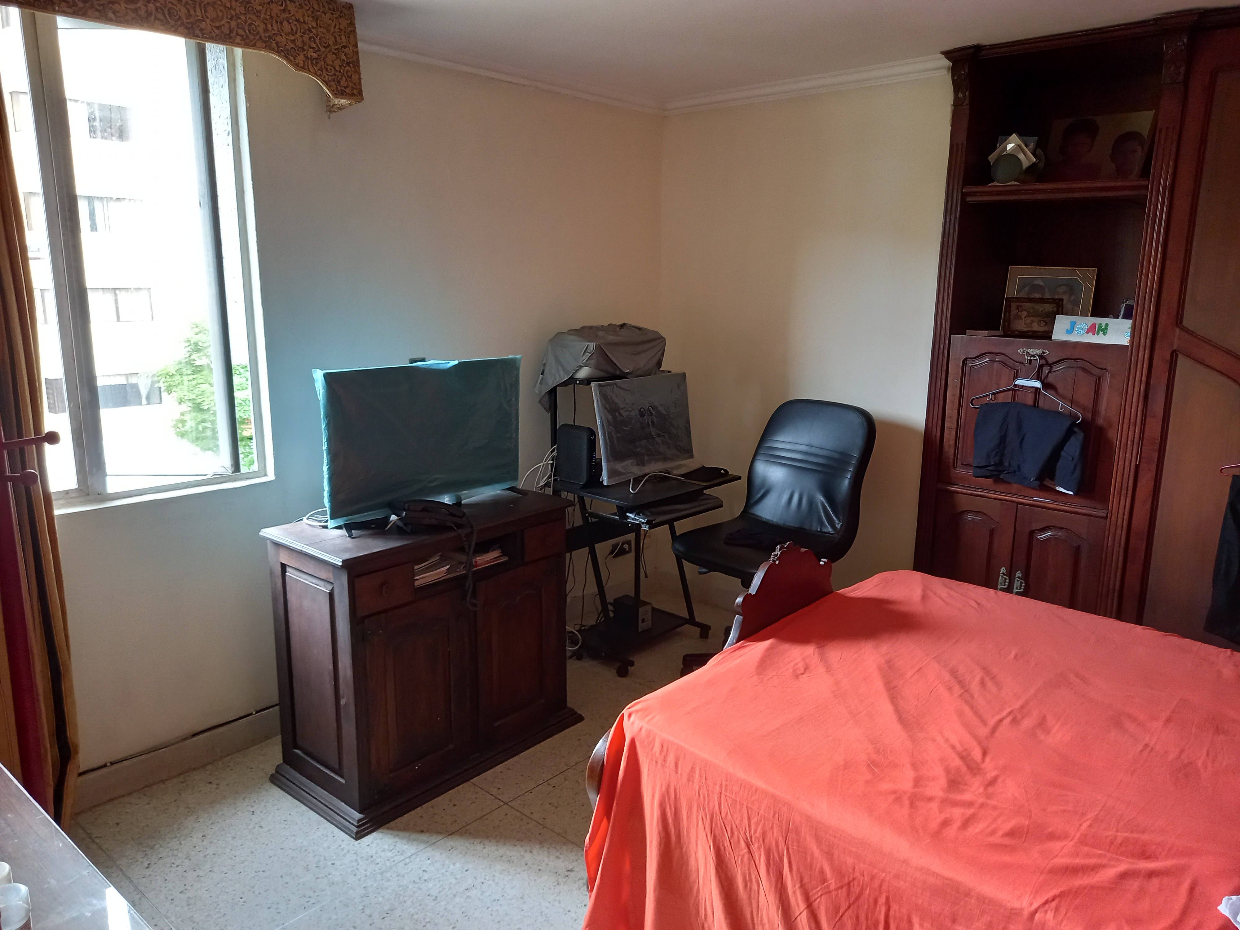 Apartamento en venta en Ciudad Jardin, Barranquilla · foto 18 de 19