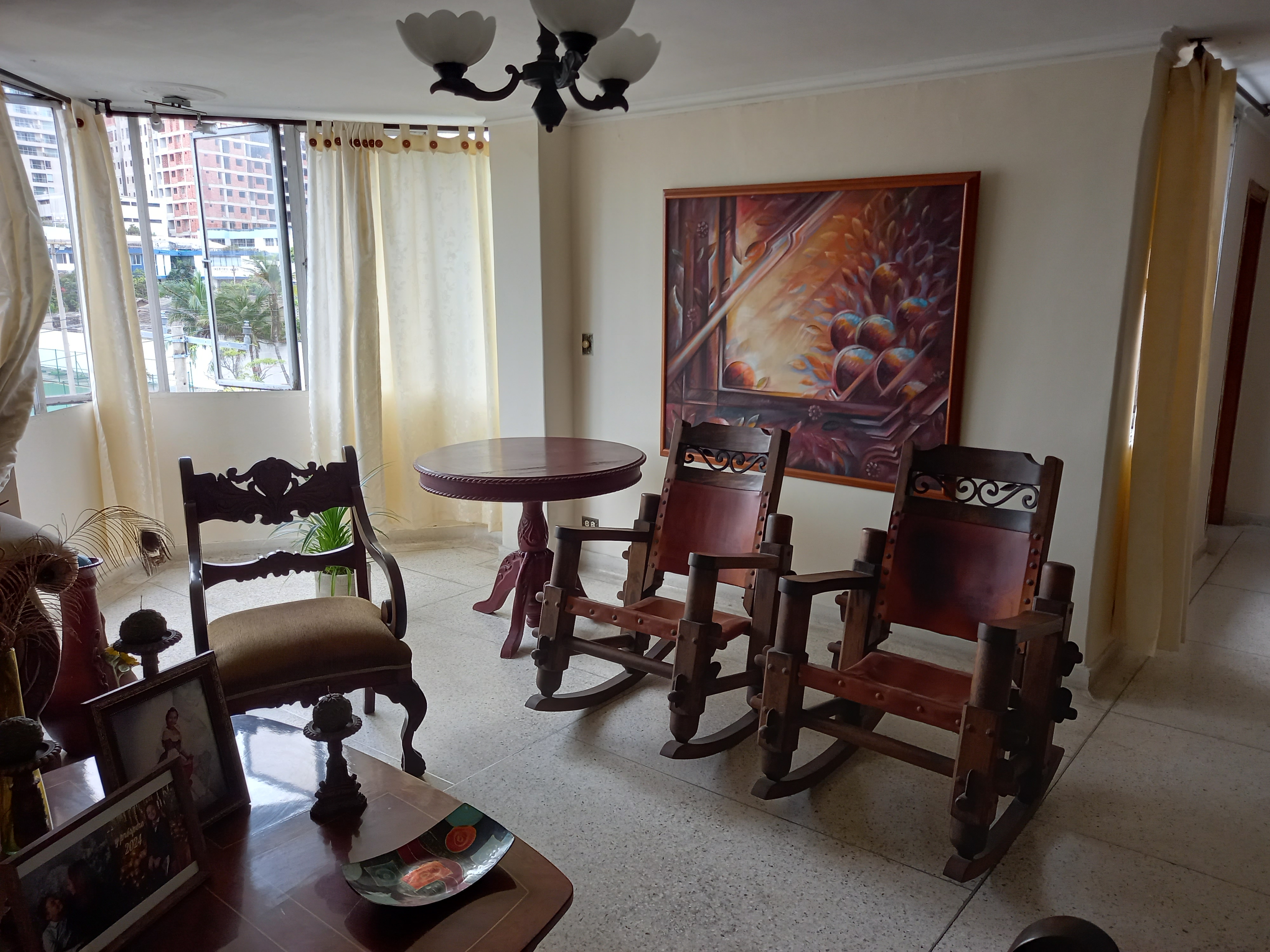 Apartamento en venta en Ciudad Jardin, Barranquilla · foto 19 de 19