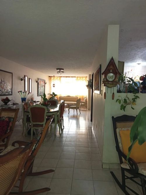 Casa de 4 alcobas en venta en Prados Del Norte, Cali, 265 m² · foto 7 de 12