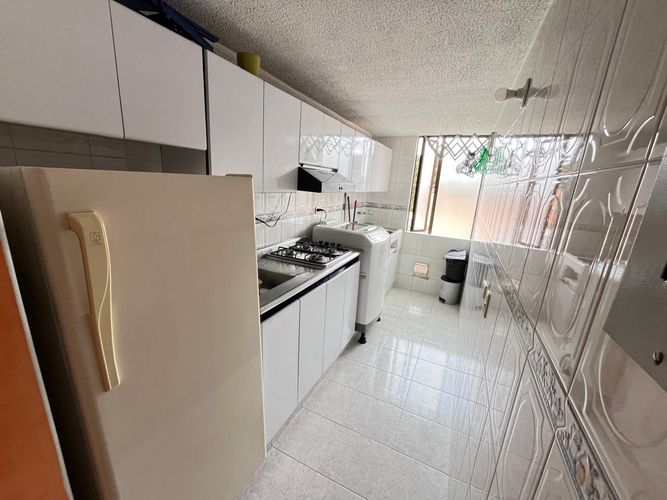 Apartamento en venta en Altos De Suba, Bogotá · foto 10 de 11