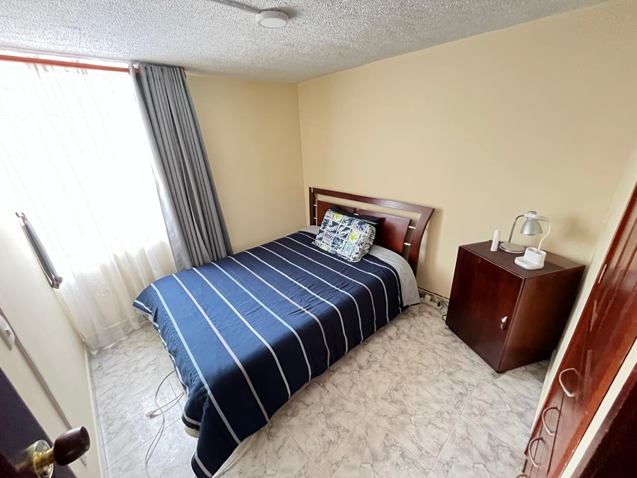 Apartamento en venta en Altos De Suba, Bogotá · foto 4 de 11