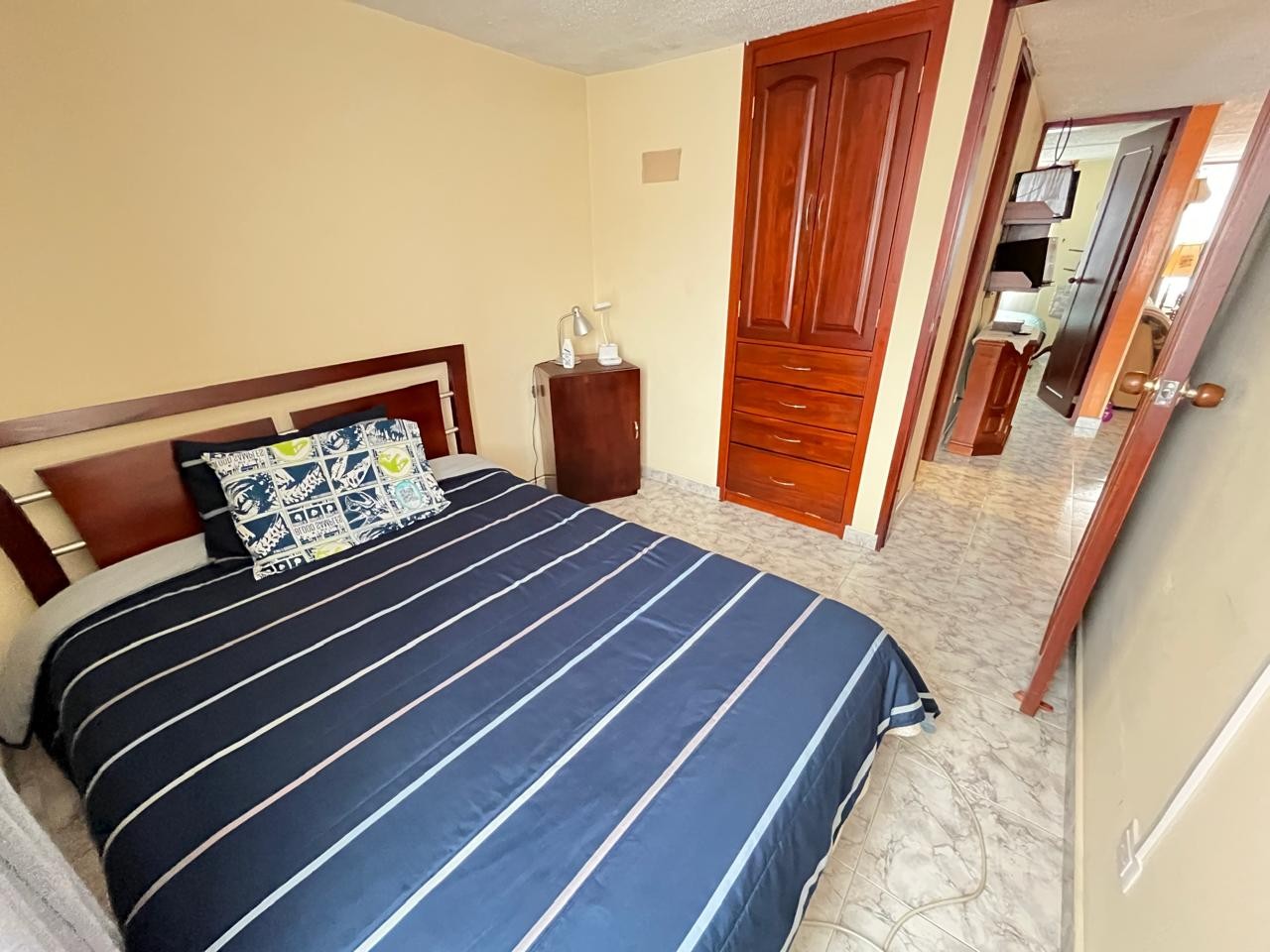 Apartamento en venta en Altos De Suba, Bogotá · foto 5 de 11