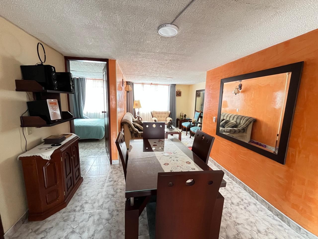 Apartamento en venta en Altos De Suba, Bogotá · foto 2 de 11