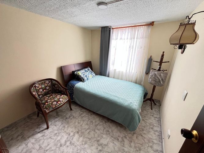 Apartamento en venta en Altos De Suba, Bogotá · foto 6 de 11