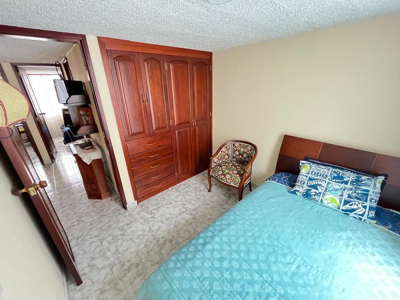 Apartamento en venta en Altos De Suba, Bogotá · foto 7 de 11