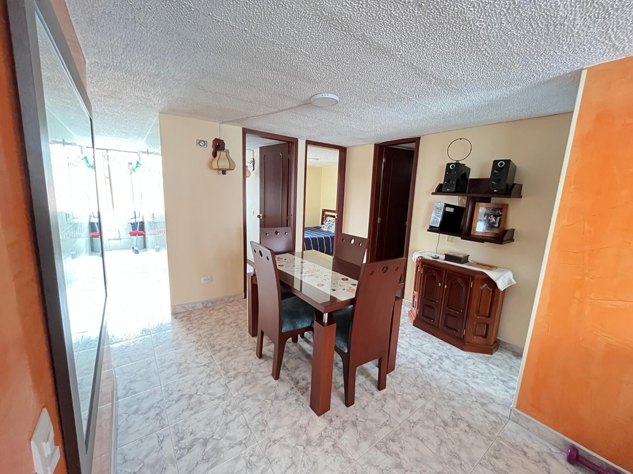 Apartamento en venta en Altos De Suba, Bogotá · foto 3 de 11